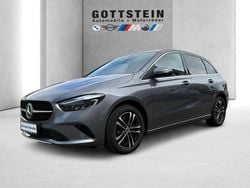 Grau Gebraucht 2023 Mercedes E250 Advanced Van / Kleinbus | 29.820 €