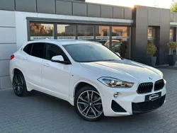 Weiß Gebraucht 2019 BMW X2 M Sport SUV | 25.890 € (Fairer Preis)