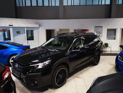 Schwarz Gebraucht 2025 Subaru Outback Platinum Limousine | 46.999 € (Teuer)