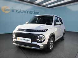 Gebraucht 2025 Hyundai Inster Trend Kleinwagen | 25.749 € (Teuer)
