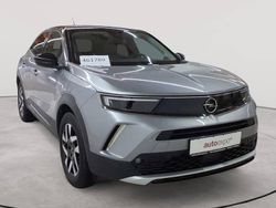 Quarz silber metallic Gebraucht 2022 Opel Mokka-e Elegance SUV | 15.590 € (Guter Preis)