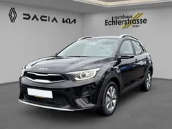 Schwarz Neu 2025 Kia Stonic Vision SUV | 27.547 €