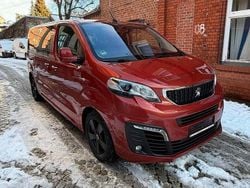 Gebraucht 2019 Peugeot Traveller Allure Van / Kleinbus | 21.400 € (Superpreis)