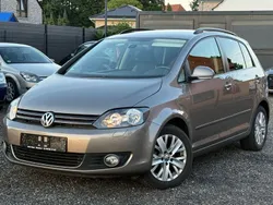 Braun Gebraucht 2013 VW Golf Plus S Van / Kleinbus | 7.990 €