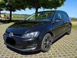 Gebraucht 2015 VW Golf VII LOUNGE Limousine | 9.999 € (Guter Preis)