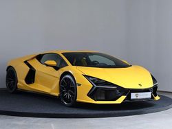 Gelb Gebraucht 2024 Lamborghini Revuelto Coupé | 559.000 € (Superpreis)