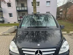 Mercedes B160