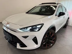 "nevada" weiss Gebraucht 2025 Cupra Formentor VZ SUV | 39.500 € (Fairer Preis)