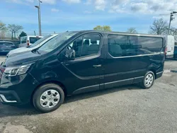 Schwarz Gebraucht 2023 Renault Trafic Van | 36.499 €