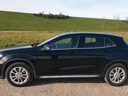 Schwarz Gebraucht 2015 Mercedes 250 SUV | 22.999 € (Etwas zu teuer)
