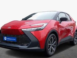 Rot Neu 2025 Toyota C-HR SUV | 39.990 €
