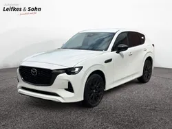 Other Neu 2025 Mazda CX-60 Homura-Line SUV | 58.980 € (Etwas zu teuer)