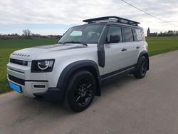 Silber Gebraucht 2020 Land Rover Defender S SUV | 63.000 €