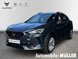 Grau Gebraucht 2024 Cupra Formentor SUV | 32.889 € (Superpreis)