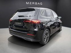 Gebraucht 2024 Mercedes B200 Van / Kleinbus | 34.380 € (Etwas zu teuer)
