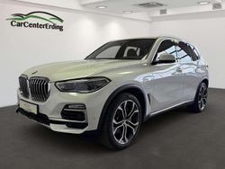 Mineralweiss Gebraucht 2021 BMW X5 SUV | 51.990 € (Superpreis)
