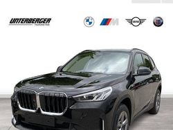 Schwarz Neu 2025 BMW X1 Shadowline SUV | 42.890 € (Superpreis)