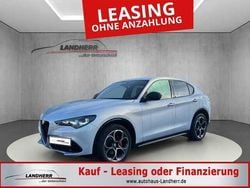 Perla lunare Gebraucht 2024 Alfa Romeo Stelvio Veloce SUV | 36.870 € (Guter Preis)