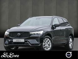 Schwarz Gebraucht 2024 Volvo XC60 Plus SUV | 52.890 € (Fairer Preis)