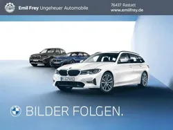 Alpinweiss iii Gebraucht 2020 BMW 118 Advantage Kleinwagen | 17.890 € (Guter Preis)