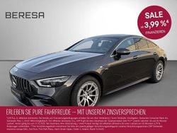 Grau Gebraucht 2024 Mercedes AMG GT 43 AMG Coupé | 89.980 € (Fairer Preis)