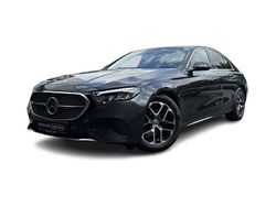 Andere Gebraucht 2023 Mercedes E220 Advanced Limousine | 52.488 € (Etwas zu teuer)