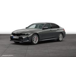 Grau Gebraucht 2025 BMW 330e Limousine | 58.919 €