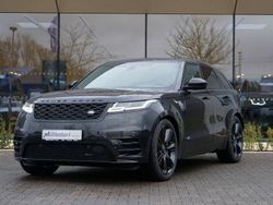 Schwarz Gebraucht 2023 Land Rover Range Rover Velar HSE Dynamic SUV | 72.190 € (Fairer Preis)