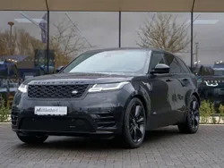Schwarz Gebraucht 2023 Land Rover Range Rover Velar HSE Dynamic SUV | 72.190 € (Guter Preis)