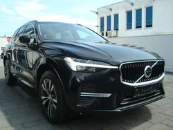 Schwarz Gebraucht 2021 Volvo XC60 Momentum SUV | 29.900 € (Fairer Preis)