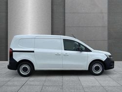 Mineralweiß Neu 2025 Renault Kangoo Komfort Van / Kleinbus | 27.390 € (Guter Preis)