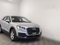 Metallic Gebraucht 2018 Audi Q2 Design SUV | 21.330 € (Etwas zu teuer)