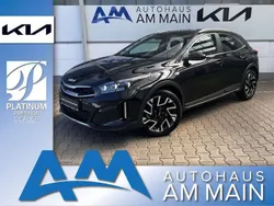 Schwarz Gebraucht 2024 Kia XCeed Comfort SUV | 23.950 € (Superpreis)