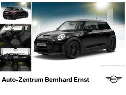 Schwarz Gebraucht 2022 Mini Cooper SE Classic Kleinwagen | 18.900 € (Fairer Preis)