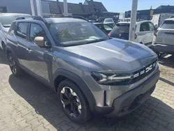 Dolomitgrau Neu 2025 Dacia Duster Extreme SUV | 27.480 € (Fairer Preis)