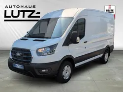 Weiß Neu 2025 Ford Econoline Trend Van | 60.290 €