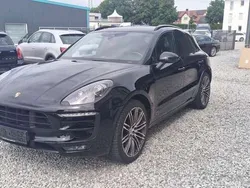 Tiefschwarz Gebraucht 2017 Porsche Macan GTS SUV | 31.900 € (Guter Preis)
