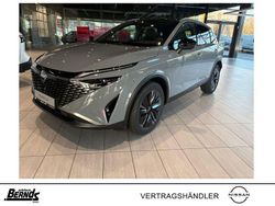 Ceramic grey Neu 2025 Nissan Qashqai Tekna SUV | 40.284 € (Fairer Preis)