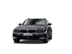 Gebraucht 2025 BMW 318 Efficient Dynamics Kombi | 25.490 € (Superpreis)