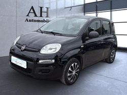 Schwarz Gebraucht 2018 Fiat Panda Kleinwagen | 5.499 € (Fairer Preis)