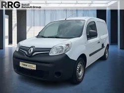 Mineral weiss Gebraucht 2020 Renault Kangoo Rapid Extra Van / Kleinbus | 11.570 € (Fairer Preis)