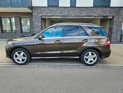 Gebraucht 2015 Mercedes ML350 SUV | 18.900 € (Superpreis)
