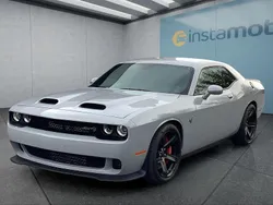 Grau Gebraucht 2022 Dodge Challenger Coupé | 94.999 €