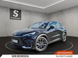 Mystikschwarz metallic Neu 2025 Lexus LBX SUV | 33.330 € (Fairer Preis)