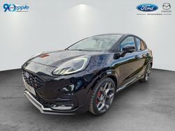 Agate black metallic Neu 2025 Ford Puma ST SUV | 37.690 €