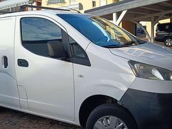 Weiß Gebraucht 2014 Nissan NV200 Comfort Van / Kleinbus | 7.800 € (Superpreis)