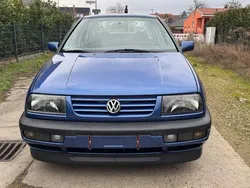 Blau Gebraucht 1994 VW Vento Limousine | 22.900 €