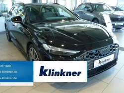 Mythosschwarz metallic Neu 2025 Audi A5 Coupé | 54.780 € (Etwas zu teuer)