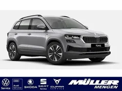 Silber Gebraucht 2022 Skoda Karoq Tour SUV | 35.790 € (Teuer)