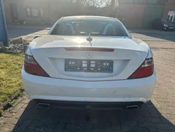 Mercedes SLK350
